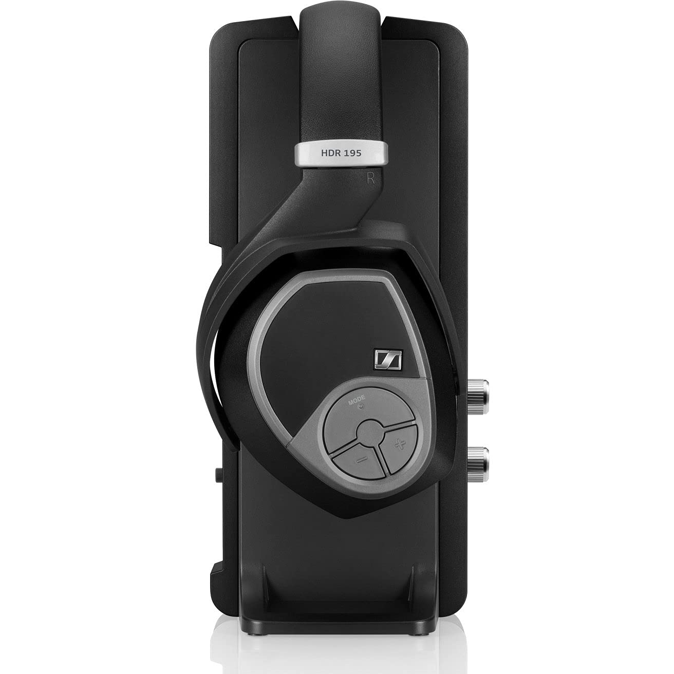 Sennheiser RS 195-U Digitales Funkkopfhörersystem für Hörgeschädigte