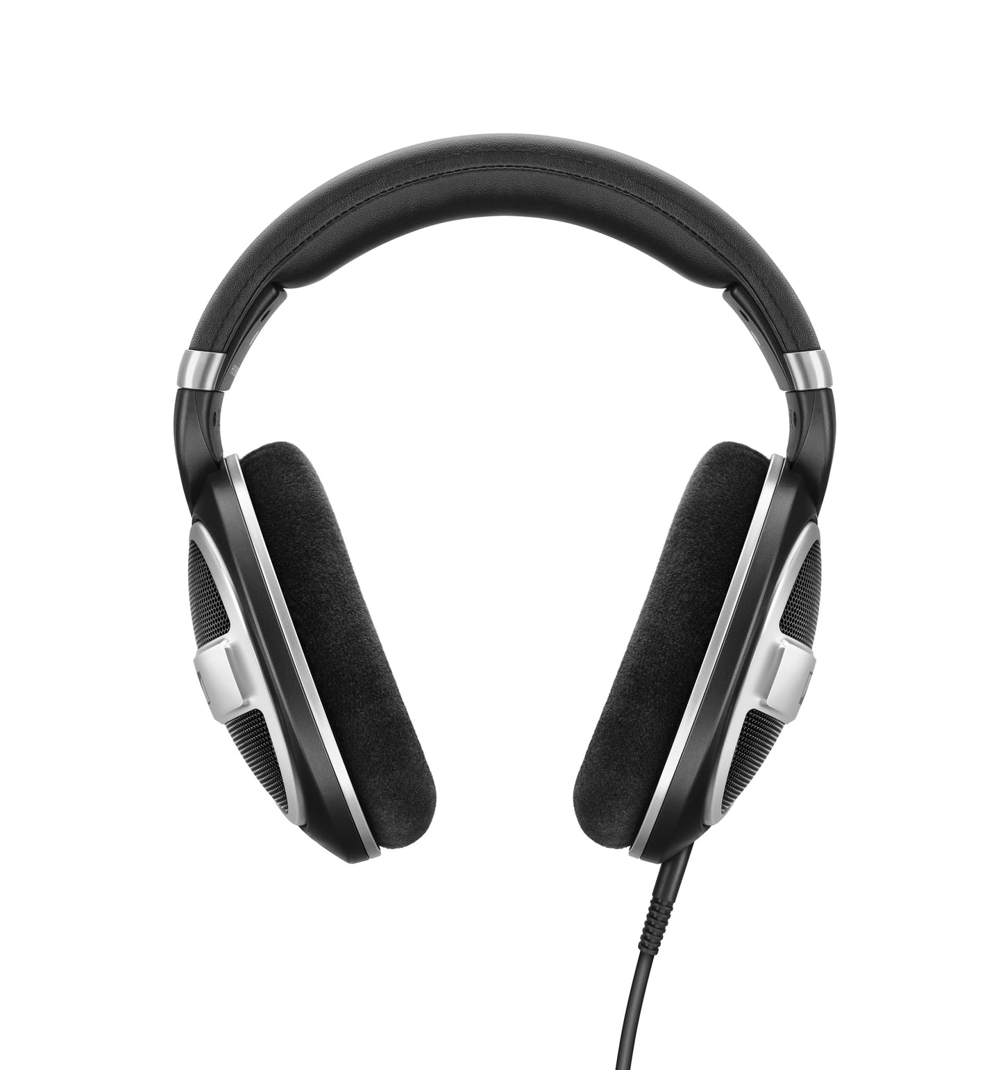 Sennheiser HD 599 Special Edition Offener Over-Ear-Kopfhörer, Schwarz