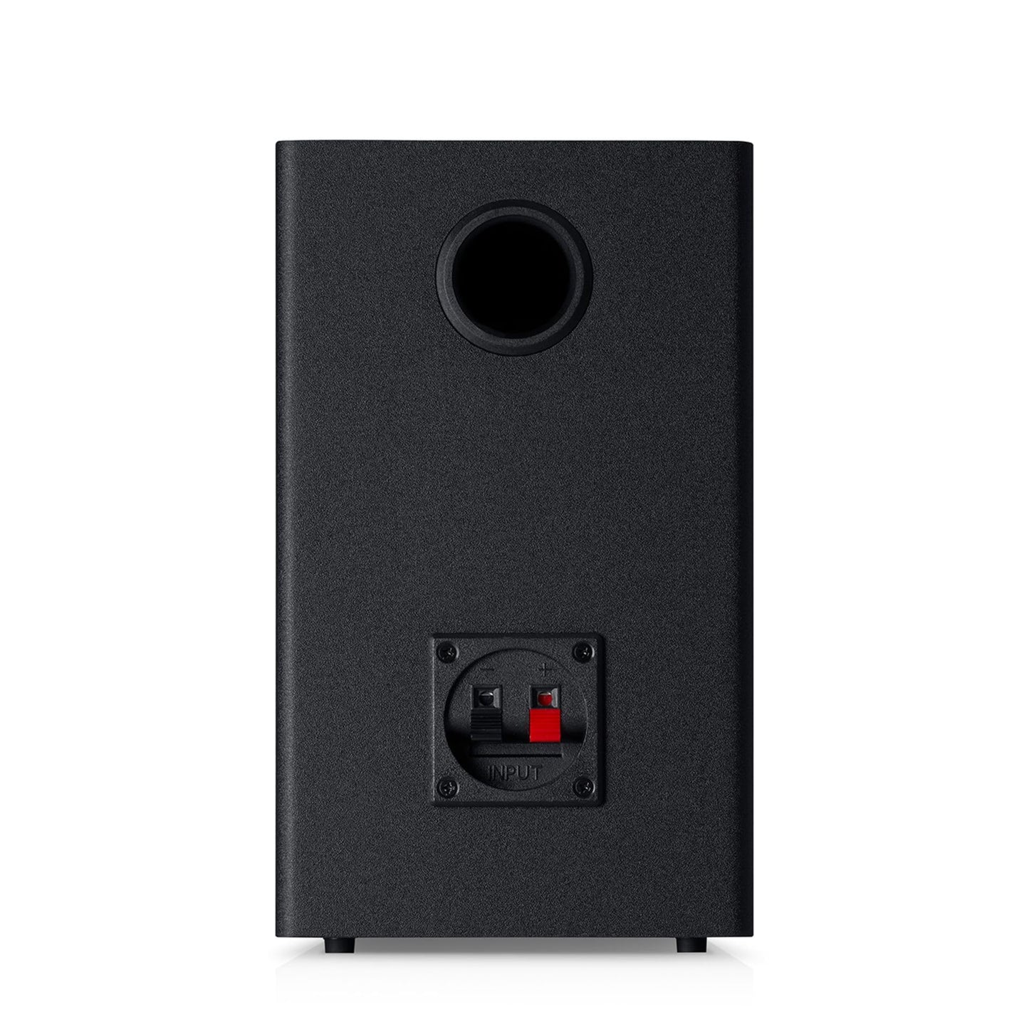Teufel Kombo 11 DAB+ HiFi-Anlage mit Stereo-Lautsprechern, Schwarz