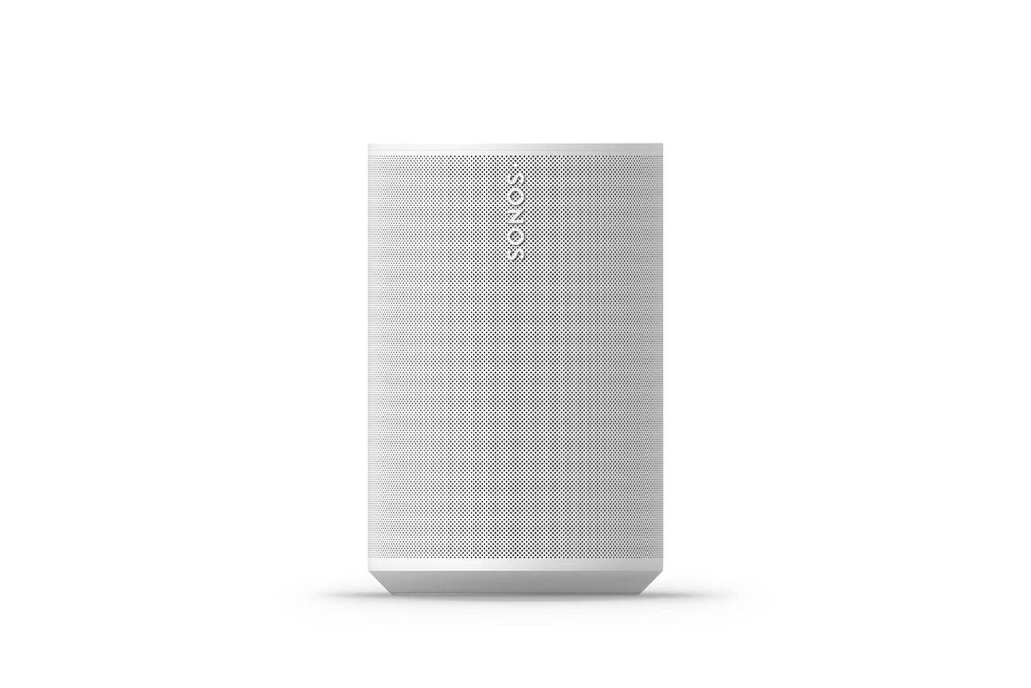 Sonos Era 100 Smart Speaker, WLAN & Bluetooth, Alexa-kompatibel, Weiß